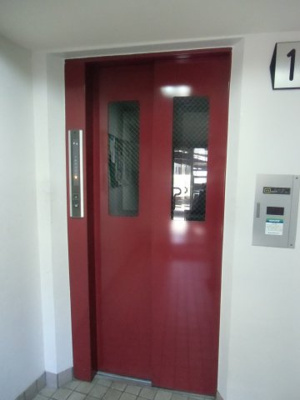 【その他共用部分】 | ライフピア桜