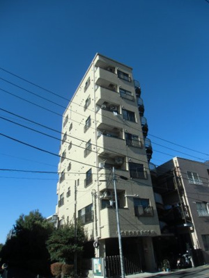 【外観】 | ライフピア桜