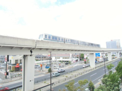 【展望】 | J・S・TERRACE