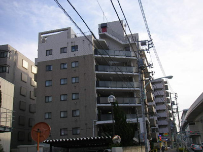 【外観】 | J・S・TERRACE