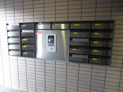 【その他共用部分】 | J・S・TERRACE