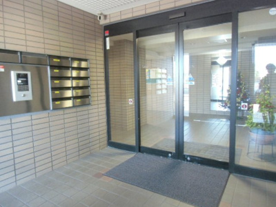 【エントランス】 | J・S・TERRACE