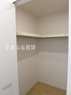 【収納】 | レーヴ今川B　西尾市今川町