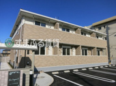 レーヴ今川B　西尾市今川町の画像