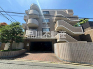 大田区中馬込３丁目のマンションの画像