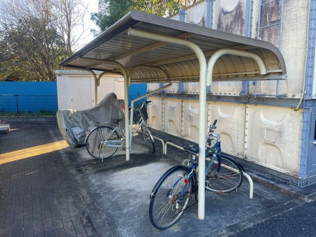 YOKOSUKAのその他共用部分