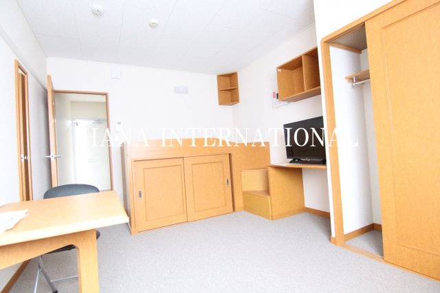 YOKOSUKAの居間・リビング