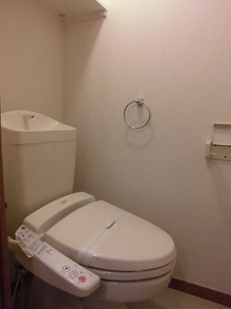 YOKOSUKAのトイレ|温水洗浄便座