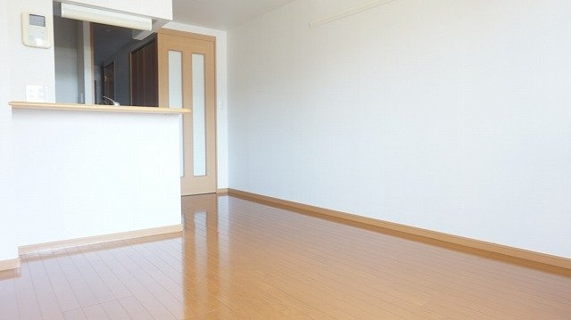 Ｗ・フォンターナの設備