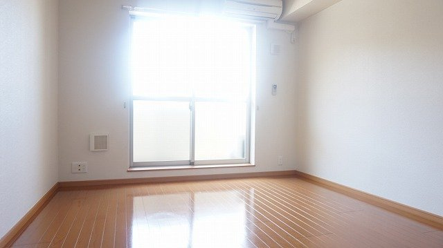 Ｗ・フォンターナの寝室