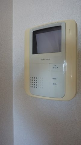 Ｗ・フォンターナのセキュリティ