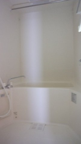 Ｗ・フォンターナの浴室