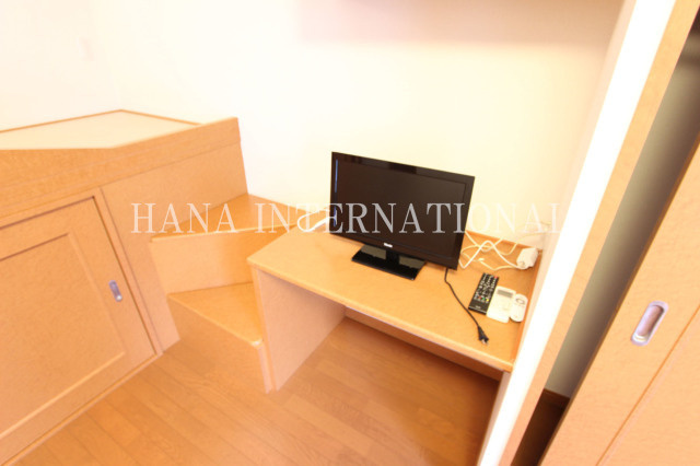 ハウゼブリューヘンの設備