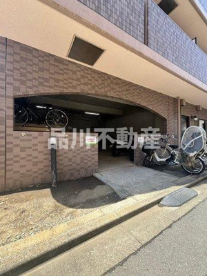 【エントランス】 | リヴェール大森北 | 清潔なエントランスです