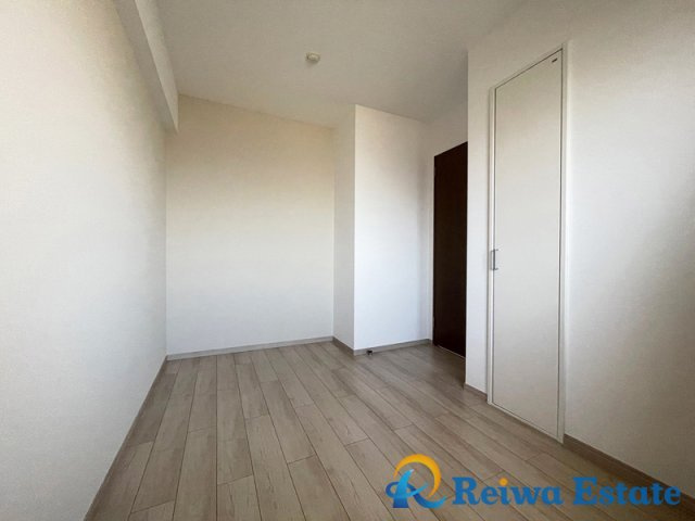 ベルパーク湘南茅ヶ崎ベゴニア館の洋室