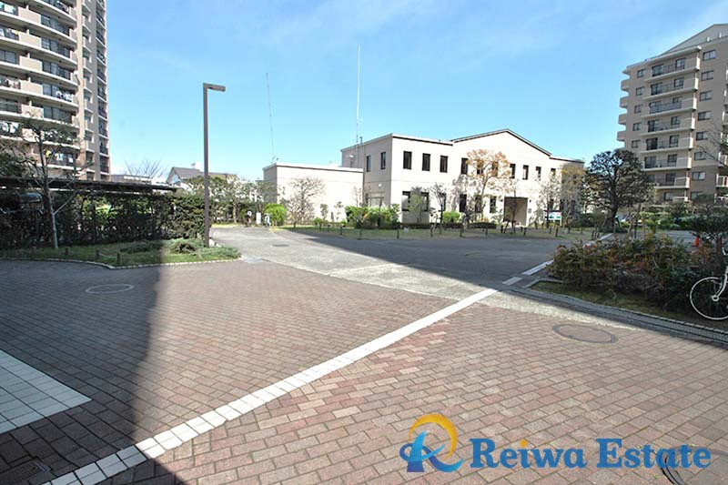 ベルパーク湘南茅ヶ崎ベゴニア館のその他