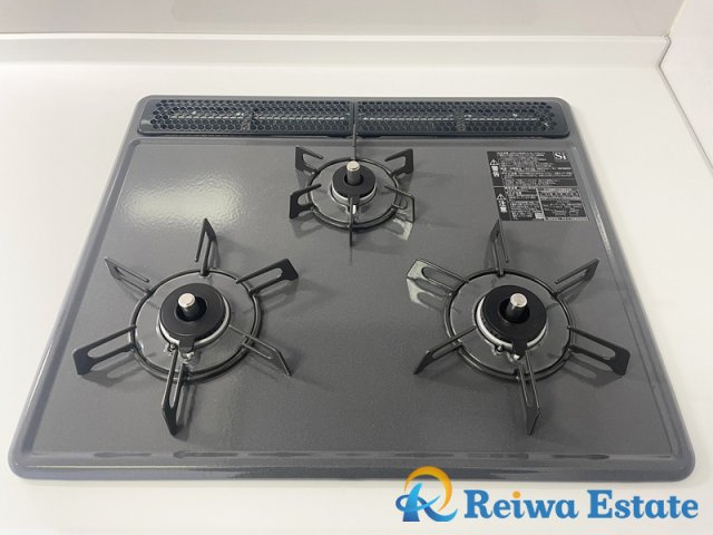 ベルパーク湘南茅ヶ崎ベゴニア館の設備