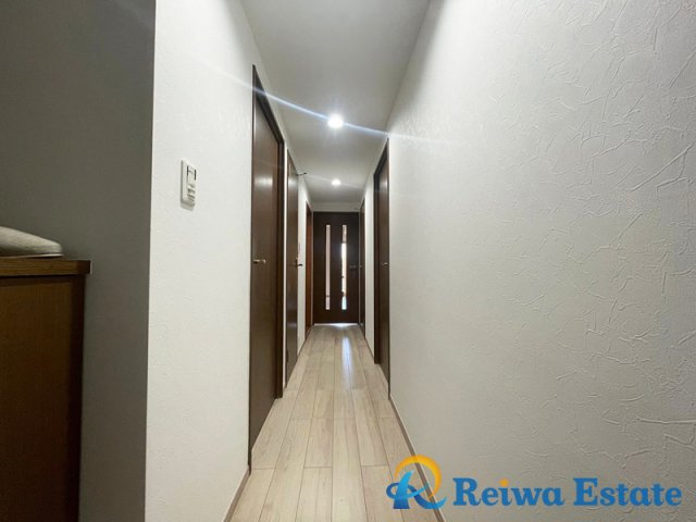 ベルパーク湘南茅ヶ崎ベゴニア館の内装