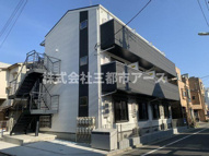 Ｍａｉｓｏｎ　ｄｅ　Ｌｉｅｎ六郷の画像
