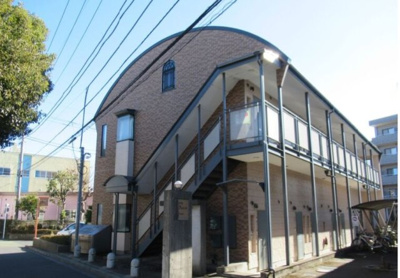 【外観】 | コア・フォーレストタウンⅠ