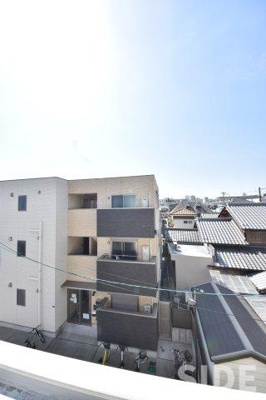 【展望】 | KTIレジデンス鶴見