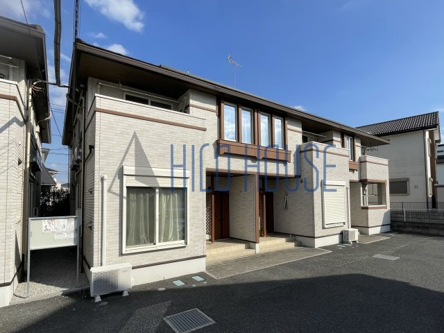 アプリコット　Ｂ