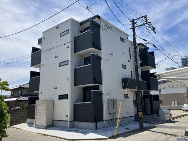 【その他共用部分】REGALEST F-Ⅰ