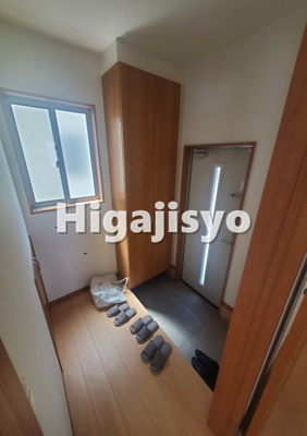 【玄関】 | グランソフィア見沼