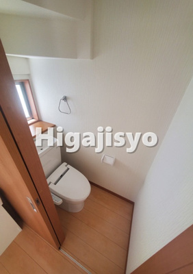 【トイレ】 | グランソフィア見沼