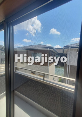 【展望】 | グランソフィア見沼