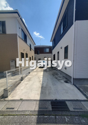 【駐車場】 | グランソフィア見沼