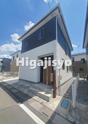 【外観】 | グランソフィア見沼