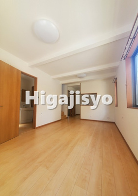 【居間・リビング】 | グランソフィア見沼