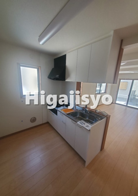 【キッチン】 | グランソフィア見沼