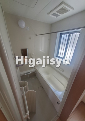 【浴室】 | グランソフィア見沼