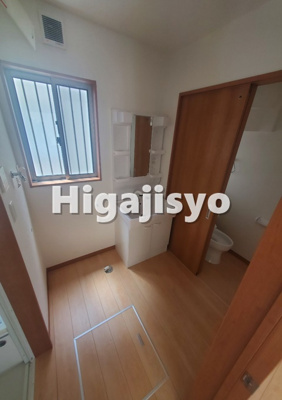 【洗面所】 | グランソフィア見沼