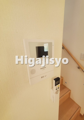 【セキュリティ】 | グランソフィア見沼