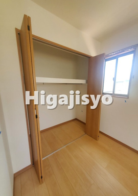 【収納】 | グランソフィア見沼