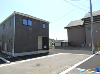 【駐車場】 | 駐車場の用意があります