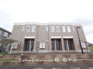【外観】