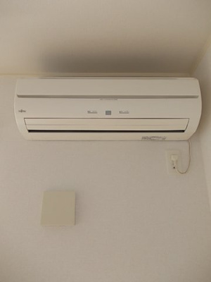 【設備】 | ＡＬＢＡ　Ａ