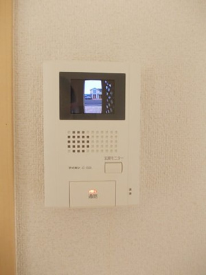 【セキュリティ】 | ＡＬＢＡ　Ａ