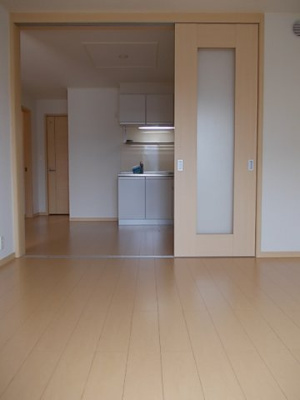 【内装】 | ＡＬＢＡ　Ａ