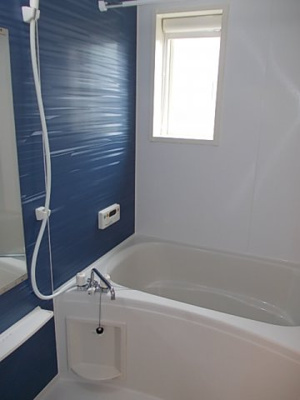 【浴室】 | ＡＬＢＡ　Ａ