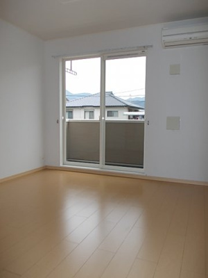 【内装】 | ＡＬＢＡ　Ａ