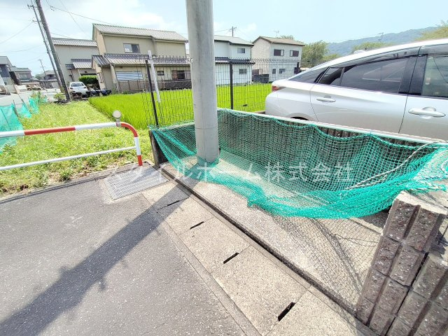エクシード御油のその他共用部分