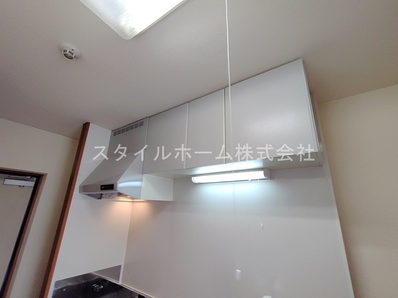 エクシード御油の内装|別部屋写真です。