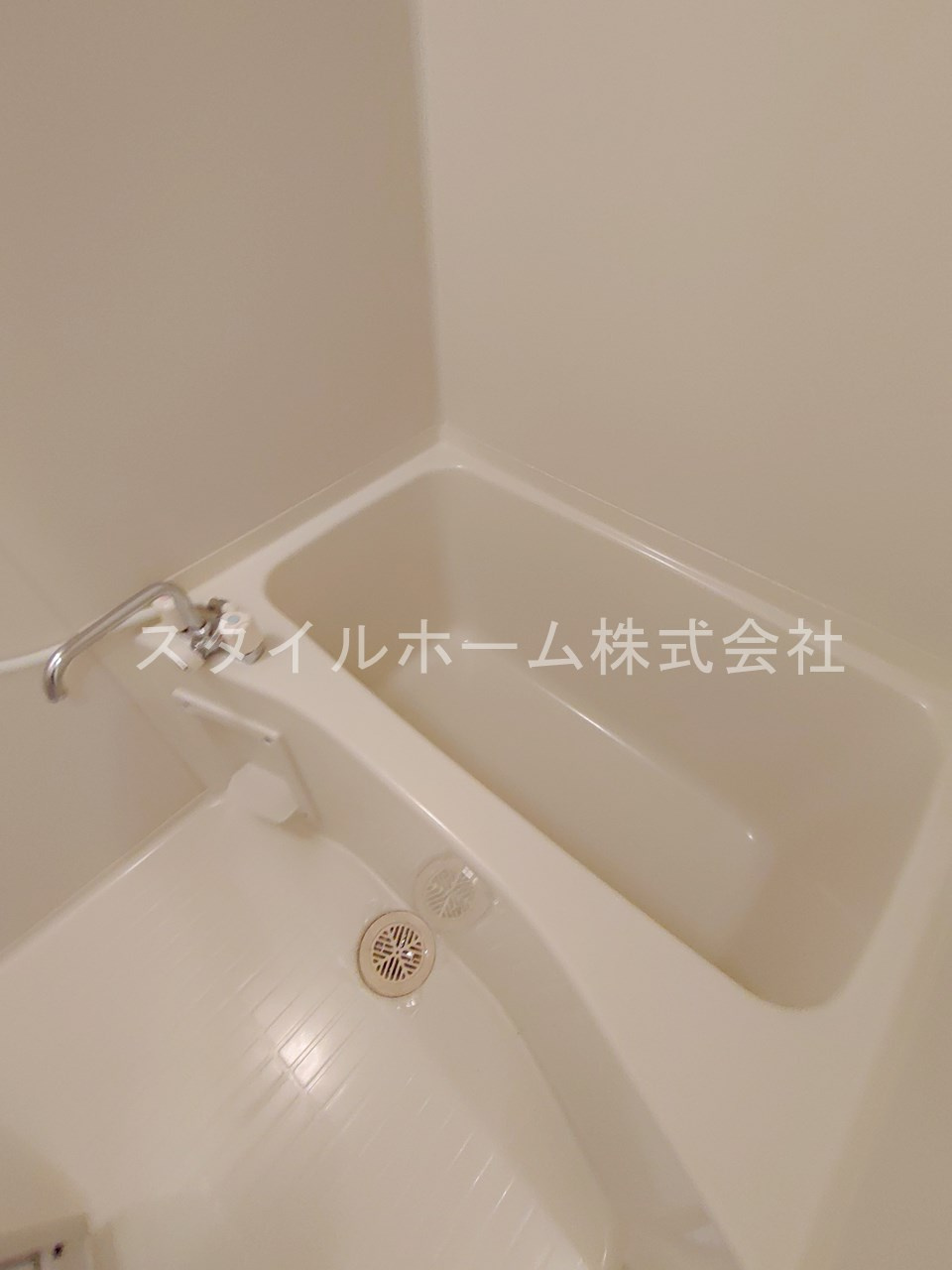 エクシード御油の浴室|別部屋写真です。