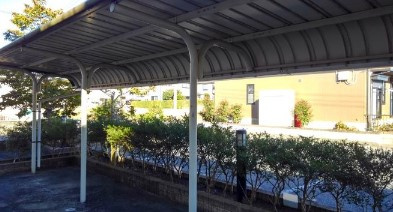 ブランドールのその他共用部分