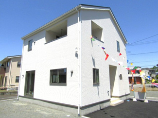 【外観】 | 物件の外観です